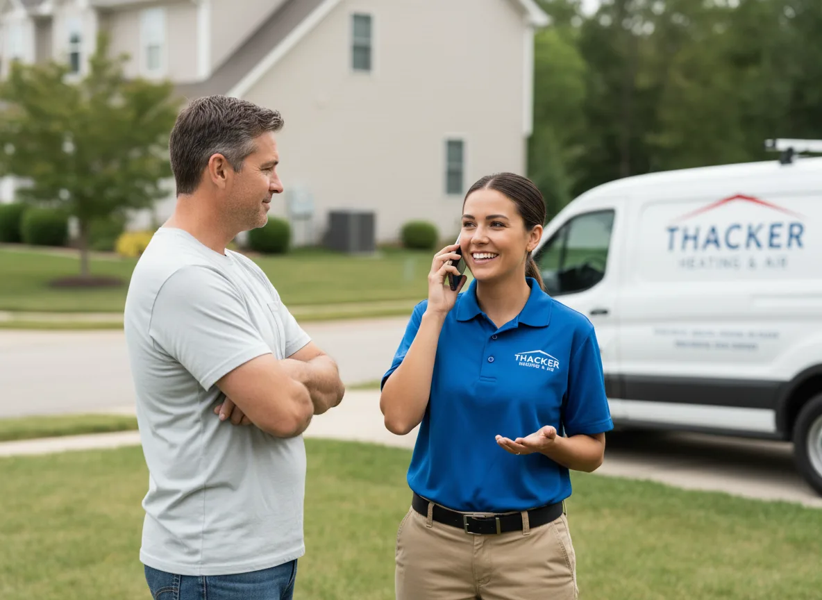 Ac Repair Penfield, NY FAQs